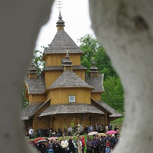 Поїздка до Унева