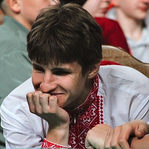 Інтелектуальна гра "Пошук істини"!
