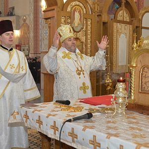 Різдвяні богослужіння