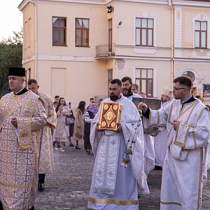 Воскресіння Христове!