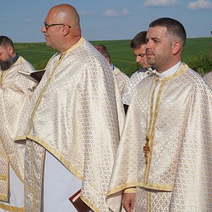 Проща до Семаківців!