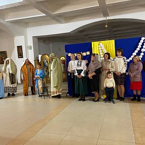 Мільйон дітей моляться Вервицю!