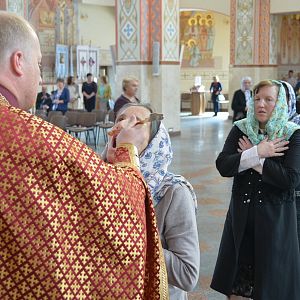 П`ята річниця з дня смерті владики Миколая Сімкайла