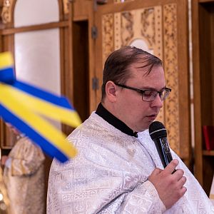 Квітна Неділя!