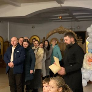 Слідами блаженної Йосафати Гордашевської