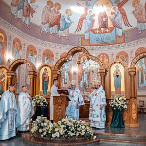 Воскресіння Христове! Пасха!