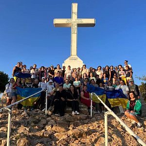 Вересневе паломництво до Меджугор'є!