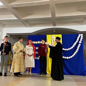 Мільйон дітей моляться Вервицю!