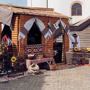 Карітасу 30 років!