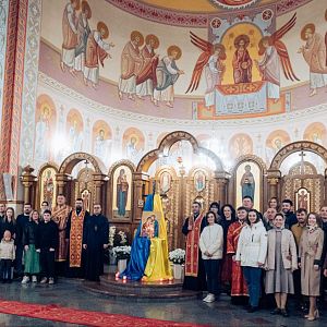 Хресна дорога подружніх пар!