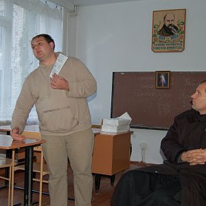 Акція проти свідків Єгови