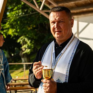 Єпархіальна проща до Зарваниці!