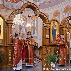Хрестопоклінна неділя!