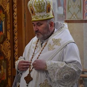 Богослужіння Великої Суботи