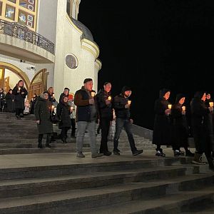 Нічні чування