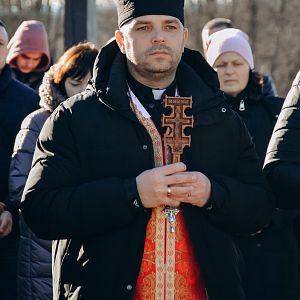 Вічна пам'ять Герою!