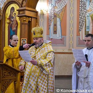 Прощена неділя