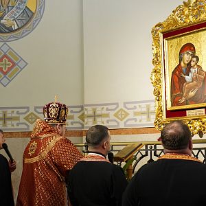Молитовні чування!