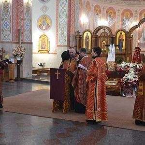 Єрусалимська Утреня