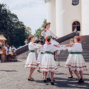 Карітасу 30 років!