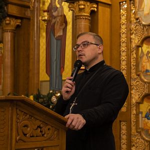 Різдвяні реколекції!