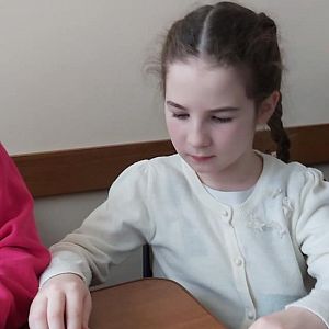 Майстер-клас