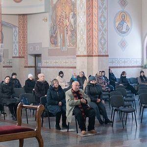 Навечір'я Різдва Христового!