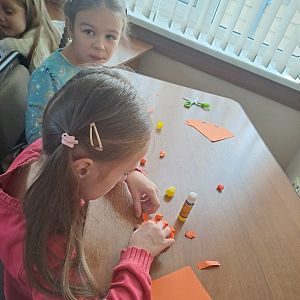 Катехизація (5 листопада)!