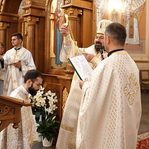 Митрополичий форум молоді!