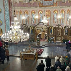 Як стати виконавцями Слова Божого?