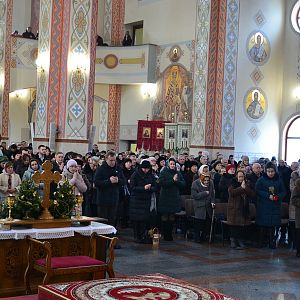 Святкування Богоявлення