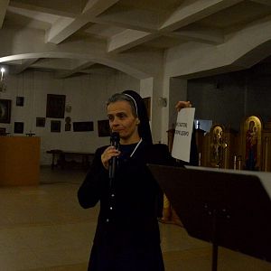 Святкування Дня катехита в Коломийській єпархії