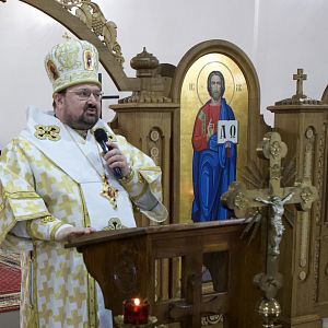 Реколекції для катехитів!