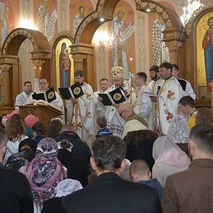 День Христового Воскресіння
