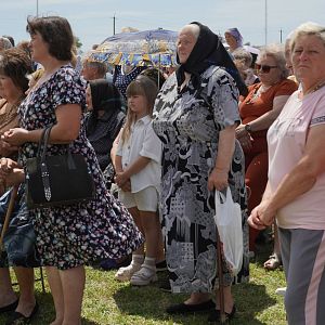 Проща до с. Семаківці!