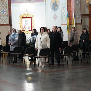 Велике повечір'я з Литією!