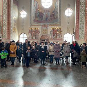 Вифлеємський вогонь