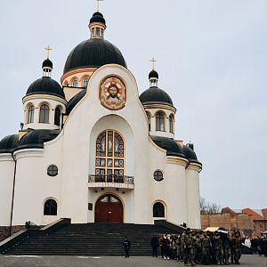 Вічна пам'ять Герою!