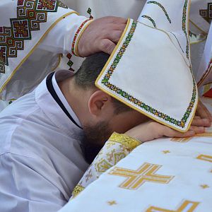 Преображення Христове