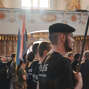 Вічна пам'ять Герою!
