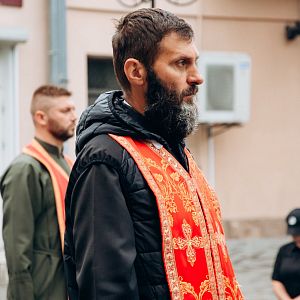 Вічна пам'ять Герою!