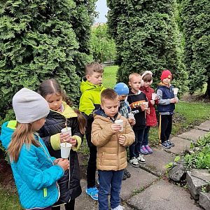 Завершення Молебню до Богородиці