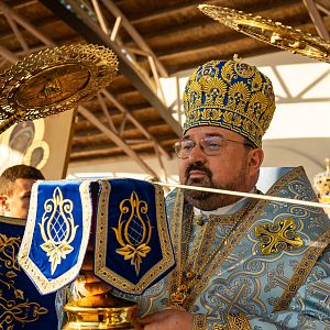 Єпархіальна проща до Зарваниці!