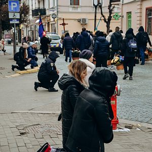 Вічна пам'ять Герою!