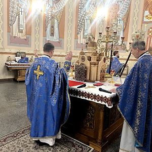 Стрітення Господнє!