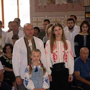 Преображення Христове!