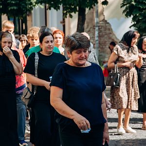 Вічна пам'ять Герою!