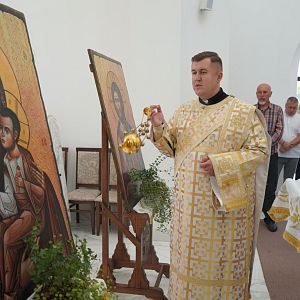 Храмове свято!