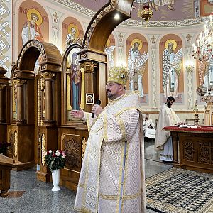 Квітна неділя!