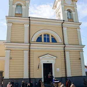Вічна пам'ять Герою!